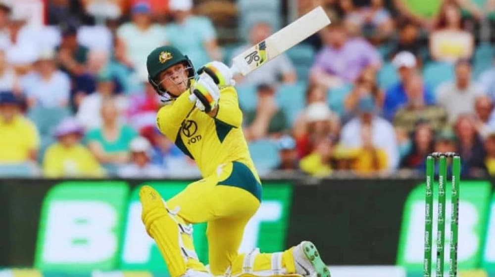 Jake Fraser-McGurk Rising Fast in World Cricket Jake Fraser-McGurk Rising Fast in World Cricket