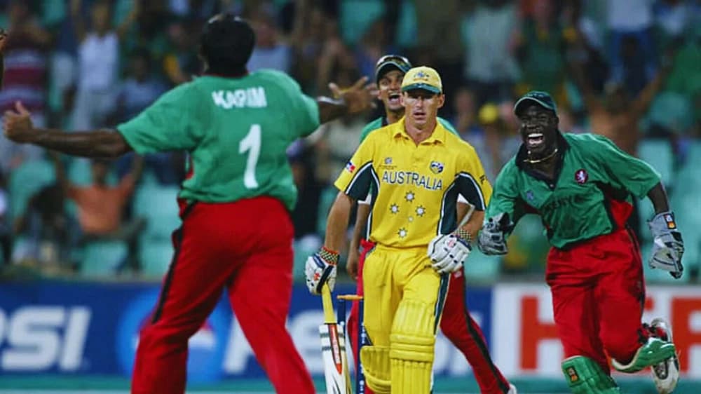 The Champions Trophy Controversy and Cricket's Global Integrity The Champions Trophy Controversy and Cricket's Global Integrity